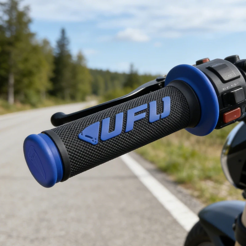 Motorbike Handle Bar Part Motorcycle Handlebar for Yamaha KTM Motocross Moto Grip Pit Bike 22mm 24mm Universal - view 4