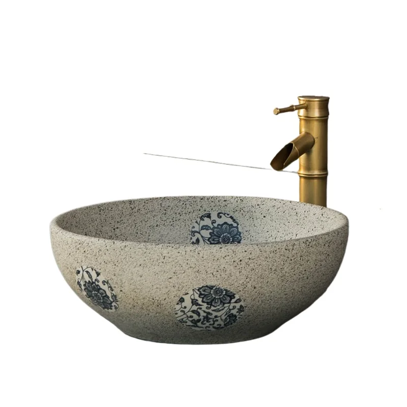 Chinese Blue And Wh…