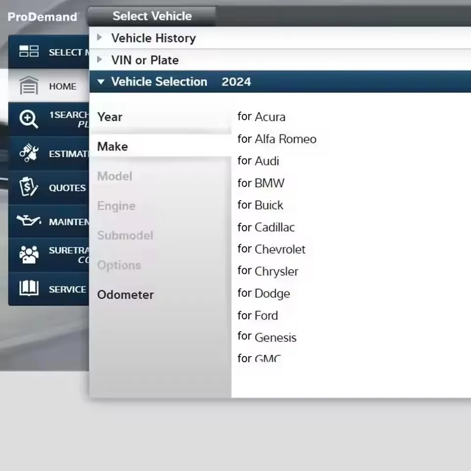 أحدث لعام 2025 لبيانات السيارة، برنامج إصلاح ورشة عمل الحساب عبر الإنترنت Alldata، جميع البيانات متوافق مع المنزل