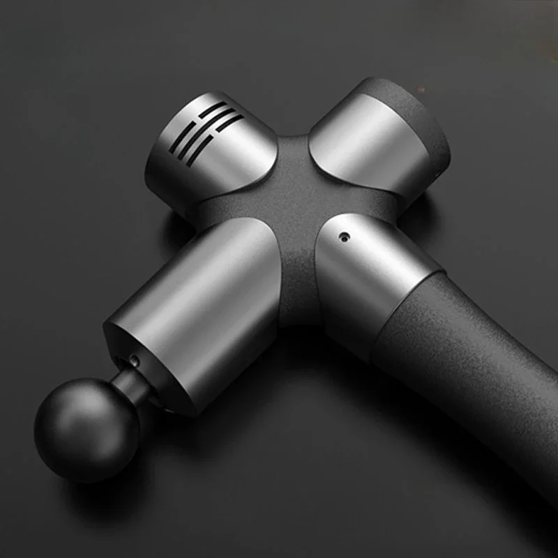 

Pro3 fitness muscle relaxation recovery after exercise fascia massage gun