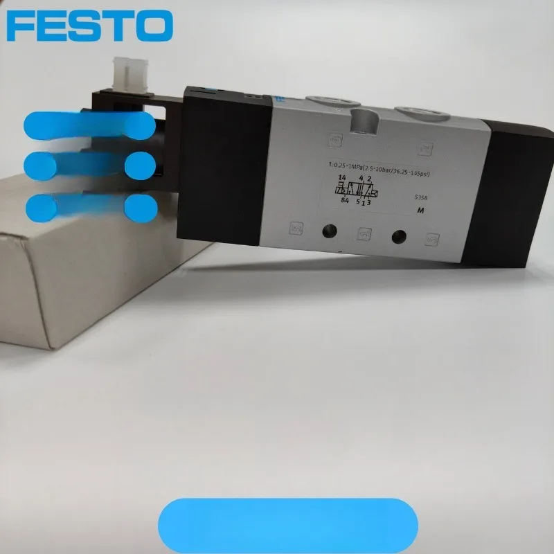 Parts For Festo Fes…