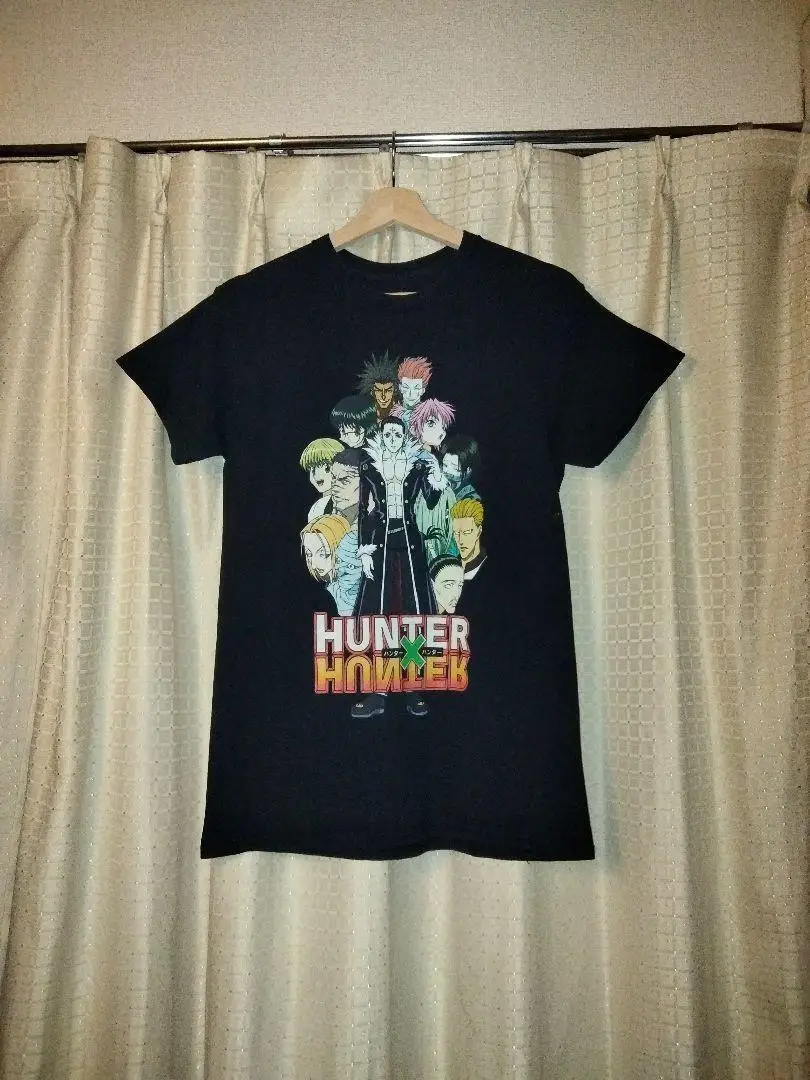 

Regular Anime T-Shirt Hunter Phantom Troupe