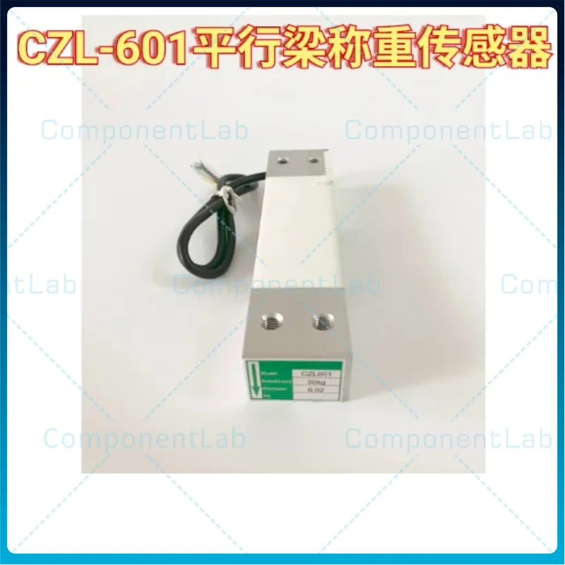 CZL‑601 High Precision Parallel Beam Load Cell Weighing Pressure Sensor