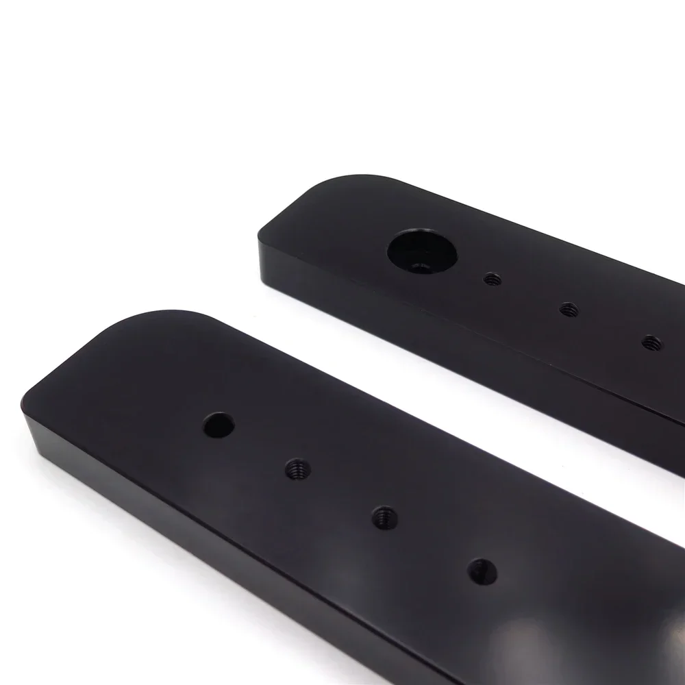 Relocador de accesorios para maletero de motocicleta Tour-Pak, portaequipajes/almacenamiento para Harley Electra Glides, Road Glides, Road Kings 2014-2019