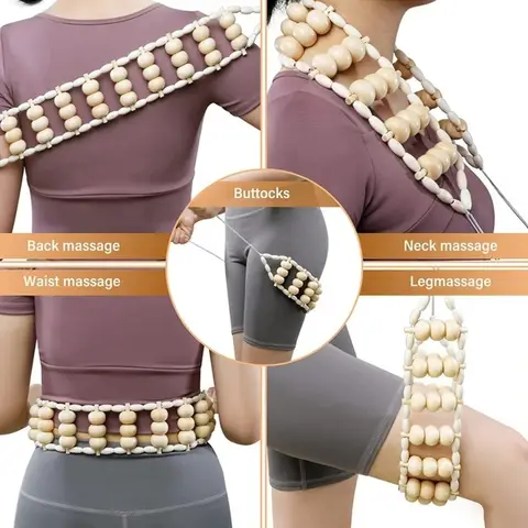 10 best sales लकड़ी चिकित्सा - №10