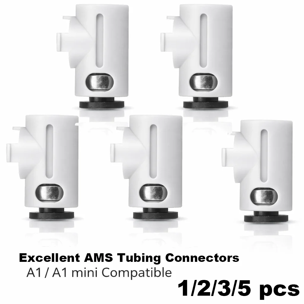 Ptfe Adapter For Ba…