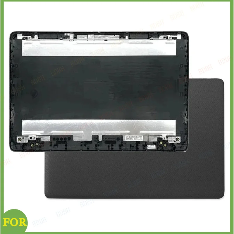 New Laptop Case For HP 14-CK 14-CM 14-DG 14Q-CS 240 G7 245 246 G7 LCD Back Cover/Bezel/Hinges/Palmrest/Bottom Case Black 14