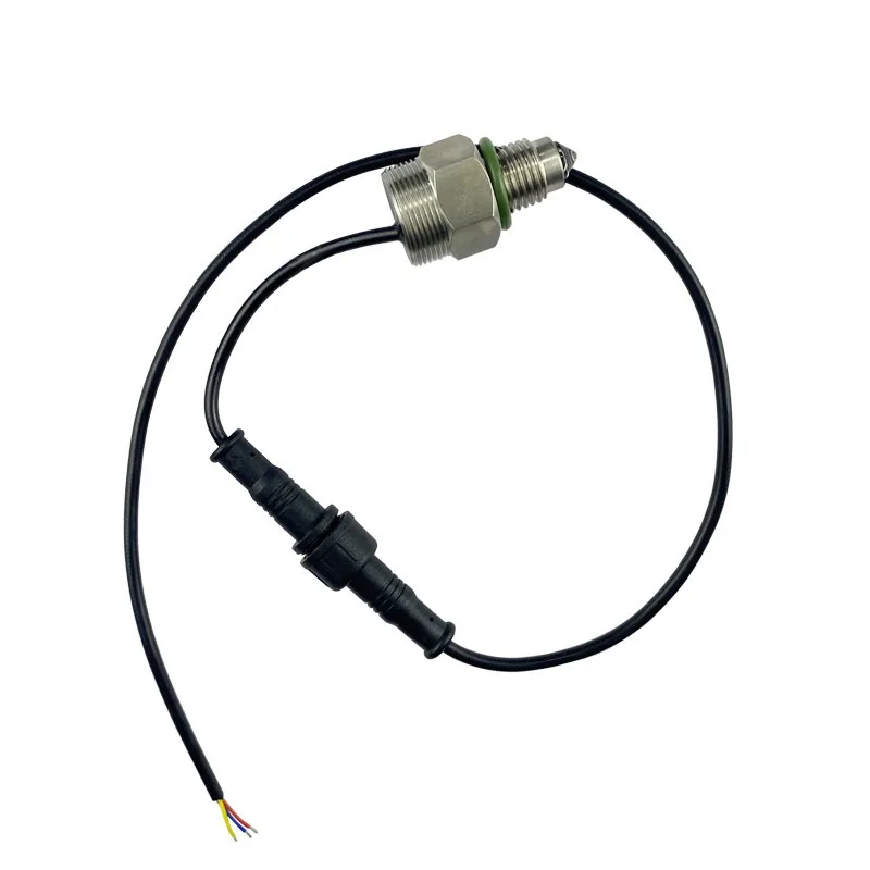 1/4 NPT stainless steel sintered liquid level sensor, liquid level detector, liquid level switch, water tank liquid level detect