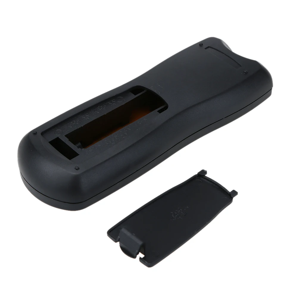 Piezas de repuesto de controlador de reproductores de vídeo prácticos, accesorios de controlador inalámbrico de reproductores de vídeo portátiles para YAMAHA CD DVD