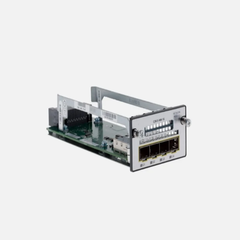 Brand-new, factory-sealed interface board  C3KX-NM-1G