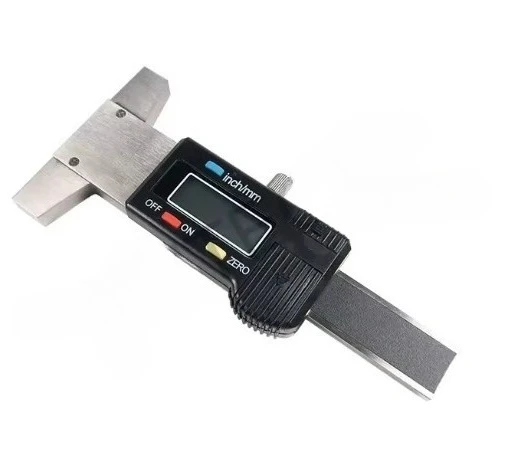 

Electronic Depht Ndt Accessories Pit Gauge Different Size Can Be Available