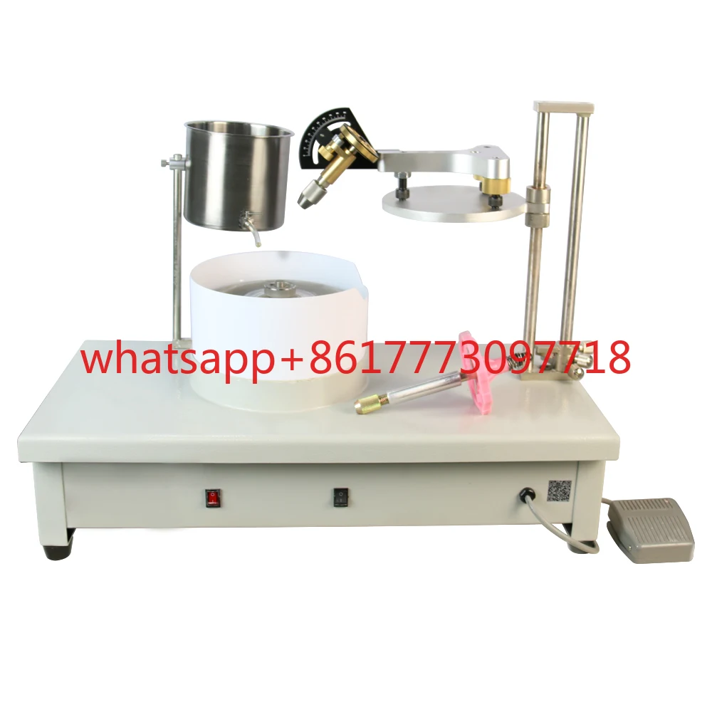 Fable Gem Lapidary …