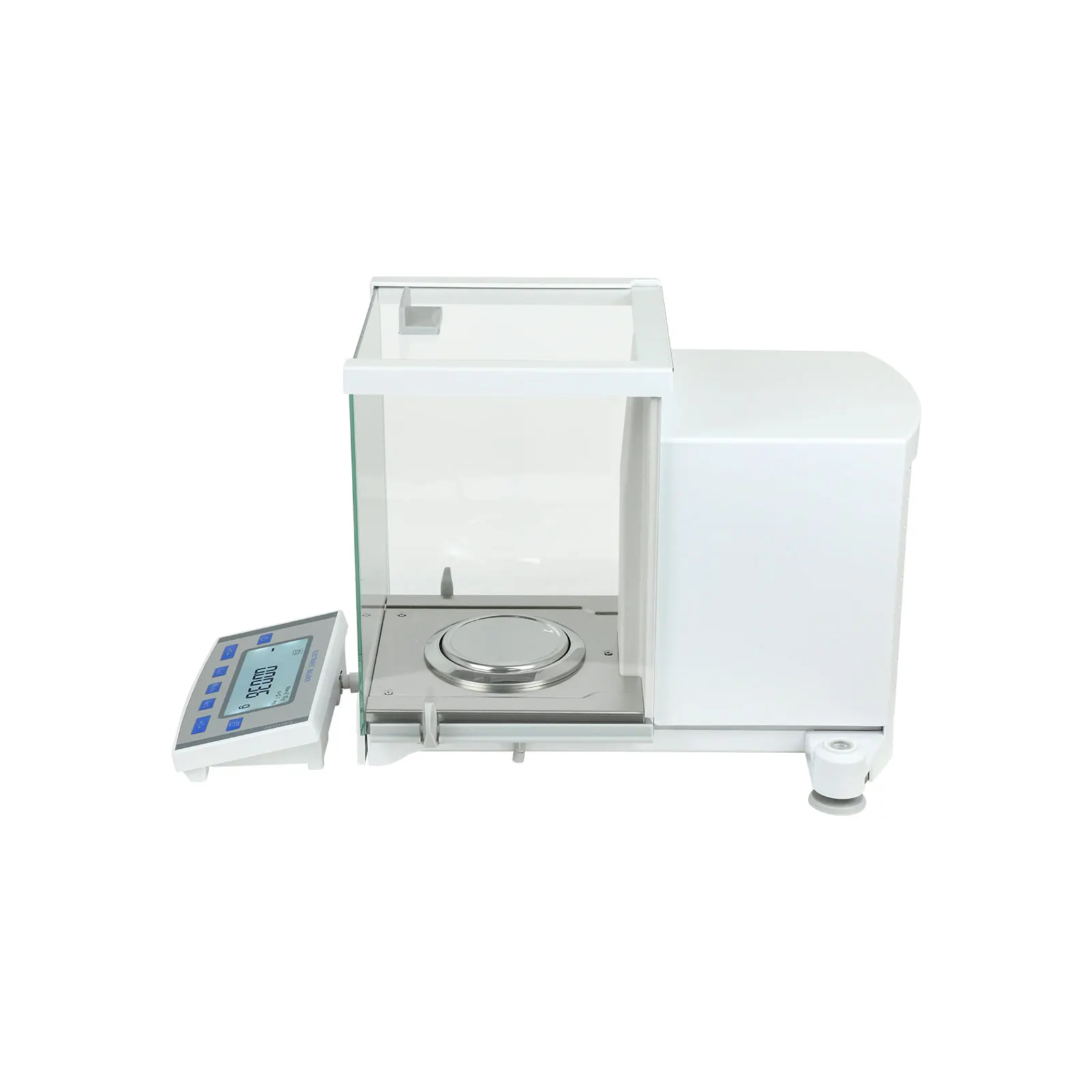 High Precision Weighting  Electronic Balance Scales for Laboratory/jewelry Weighing