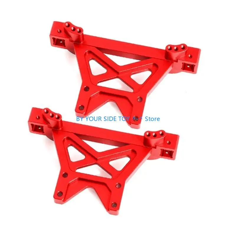 

A Set Bracket Chassis for 1/10 Truck Interior Supplies for Home Outdoor U6XE