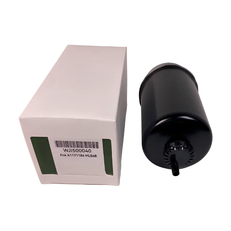 High Quality Car Engine Fuel Filter WJI500040 For LAND ROVER DEFENDER 2007 - 2016 L316