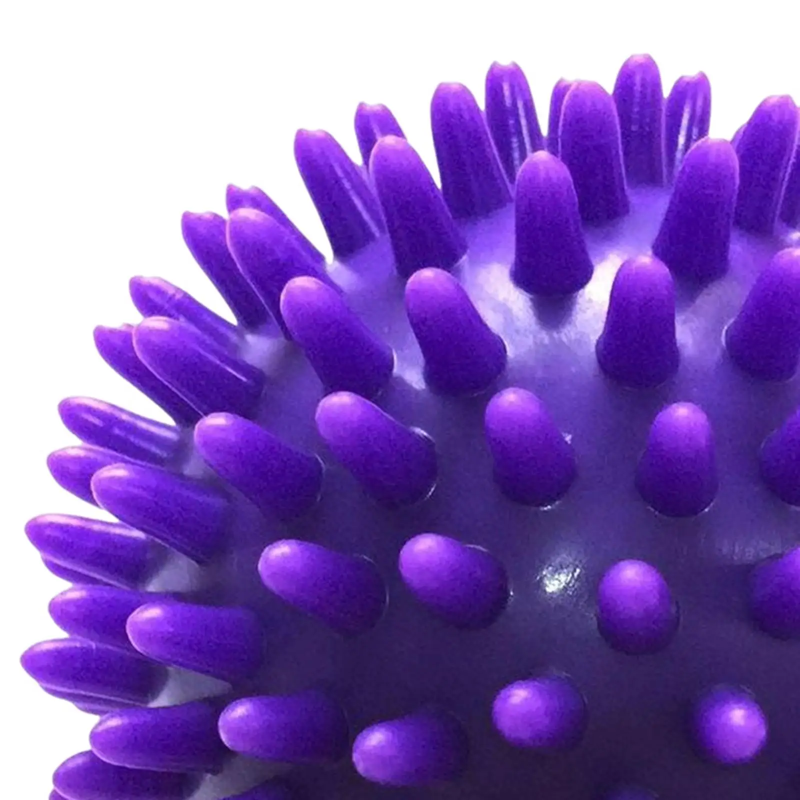 Spiky Balls massager Rollers Manual Handheld Multifunctional