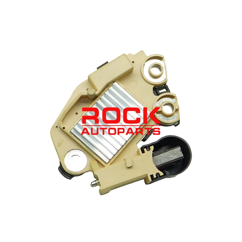 

НОВЫЙ регулятор напряжения генератора 13801700 08-033 2542378 Б 2543325 Б 593423 593463 593839 YM3637 YM3637P1C YM3637PIC M523