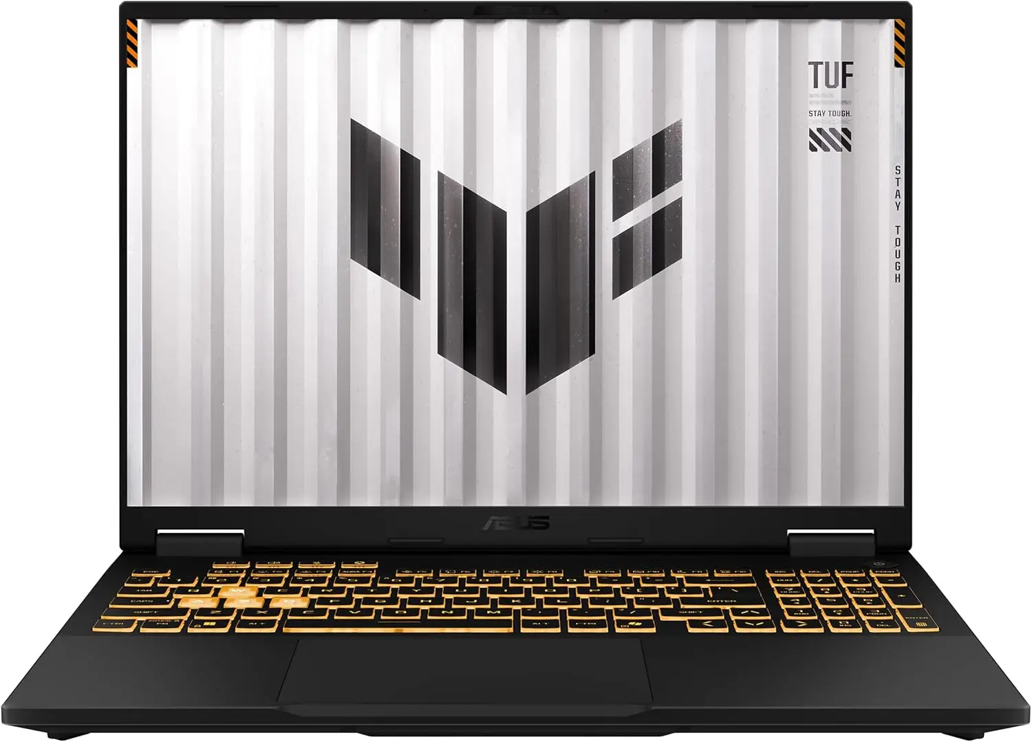 

Игровой ноутбук ASUS TUF Gaming F16 (2025), процессор i5 13450HX, 16 ГБ DDR5, 512 ГБ PCIe Gen4 SSD, Wi-Fi 6E, Windows 11 Home