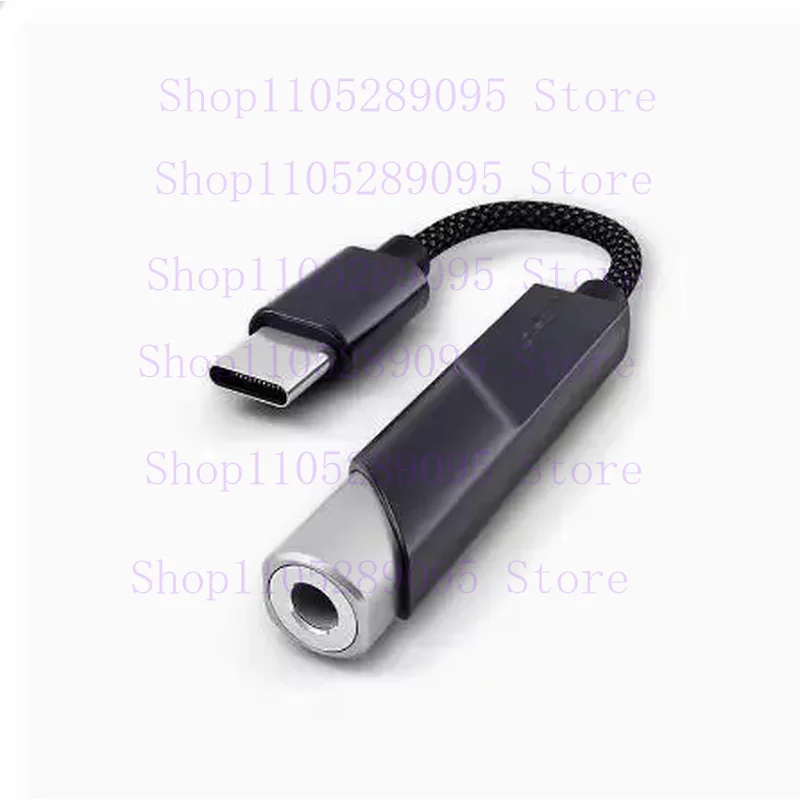 original-for-fiio-ka11-cs43131-dac-headphone-amp-32bit-384khz-dsd256-portable-hifi-decoder-35mm-jack-mini-audio-adapter