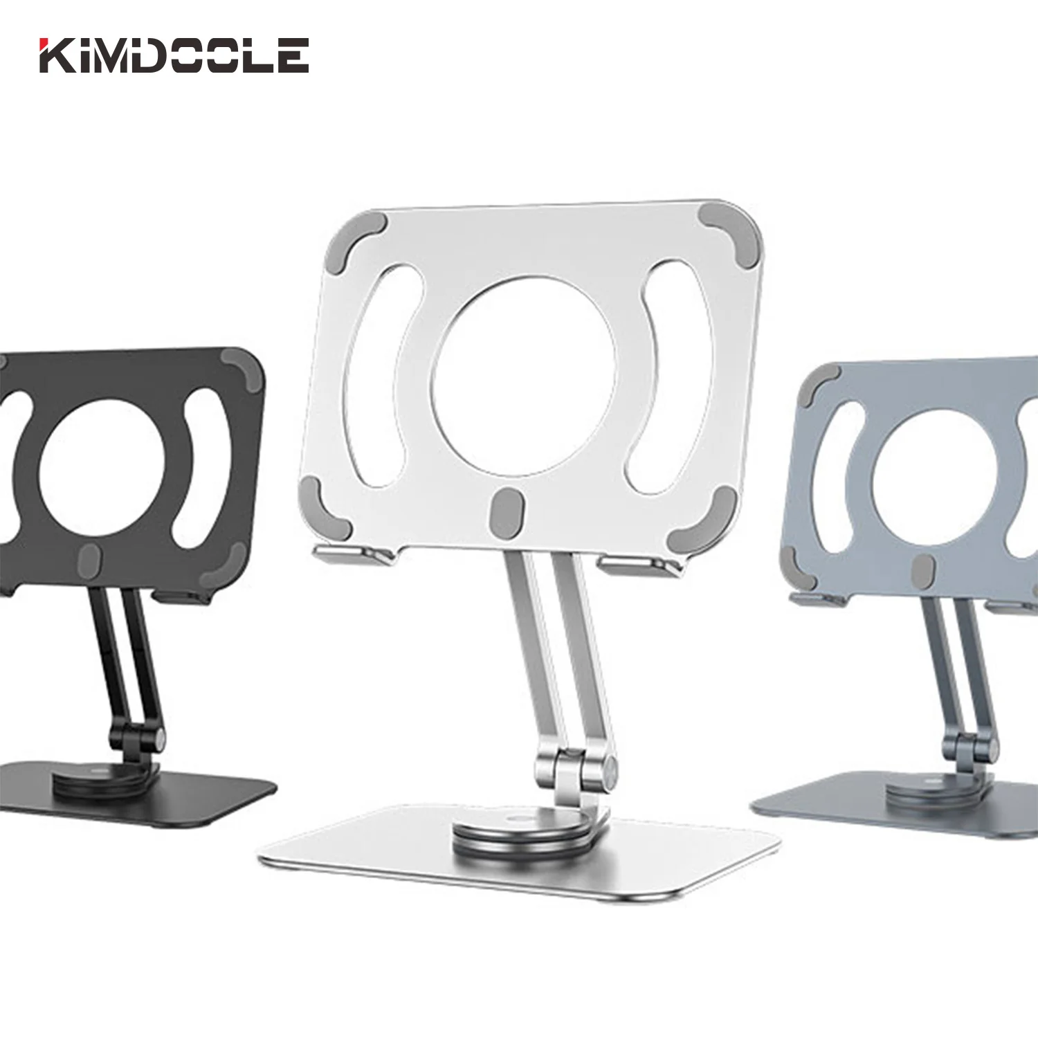 Tablet Holder for Xiaomi iPad Pro 11 Pad Accessories Monitor Support Mount Mac Book Notebook  Cell Phone Stand