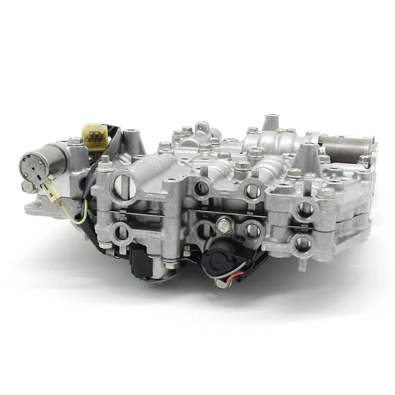 

Корпус клапана трансмиссии CVT для Subaru Outback Forester, совместимый с TR690 с 31825AA052 31706AA030 31706AA033 31706AA141