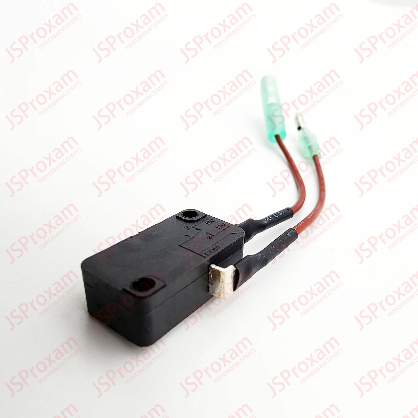 703-82540-00-00 703-82540 Replacement For Yamaha Outboard Whole Series 703 Remote Control Neutral switch view 3