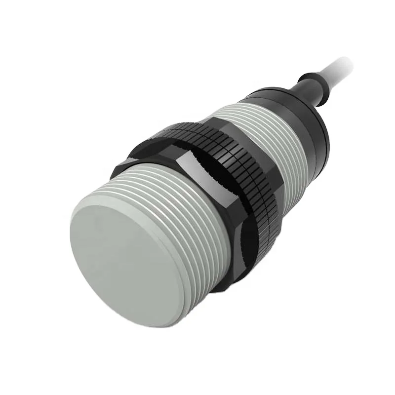 AC2 Wire 20-250V M30 Plastic Capacitive Position Sensor with IP67
