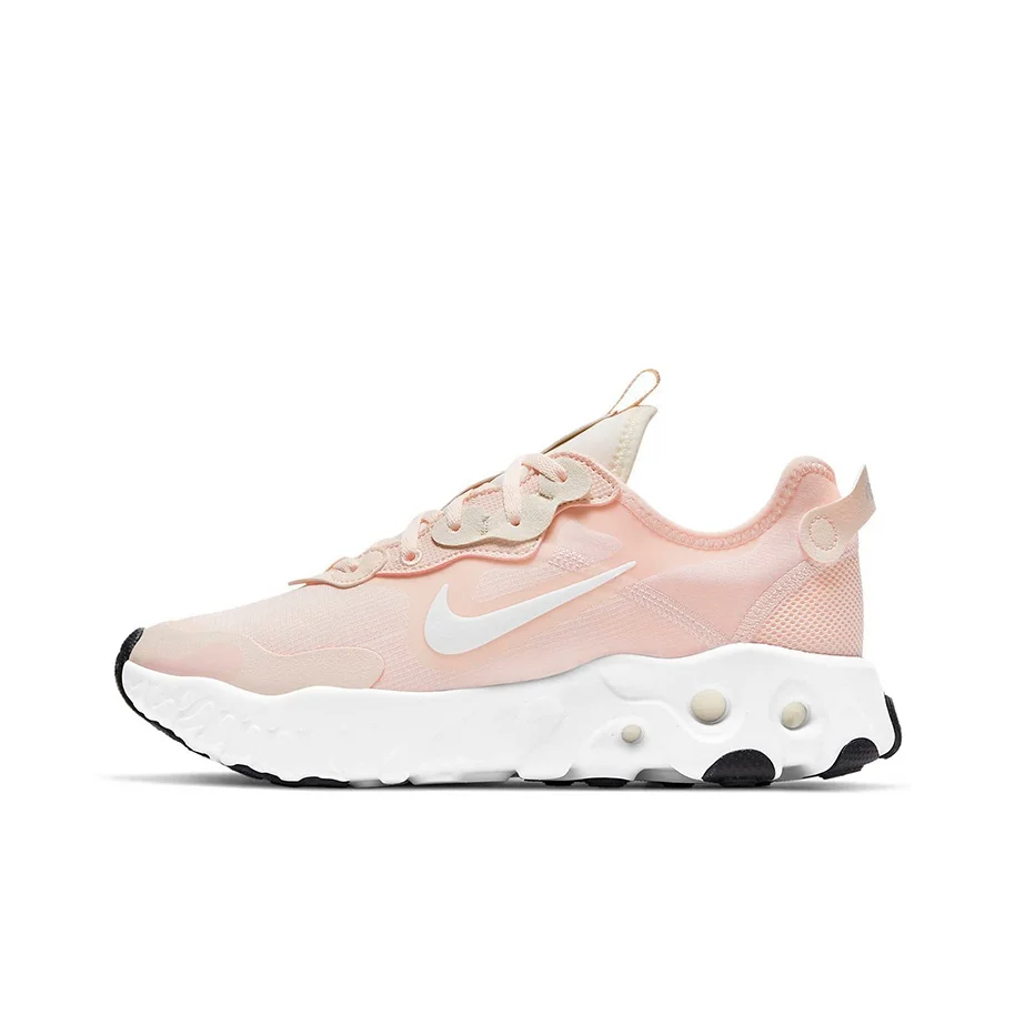 

Женские кроссовки Nike React Art3mis 'Orange Pearl' CN8203-800