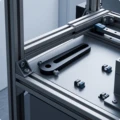 L Rocker Arm A