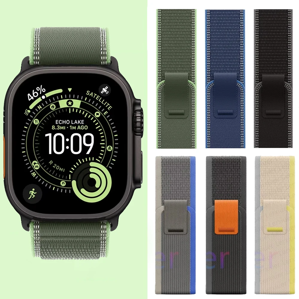 yZ[zgC[vXgbv Apple Watch oh Ultra 3 2 49mm 44mm 40mm 41mm 45mm 38 uXbg iwatch V[Y 9876 SE10 11 42/46mmΉ