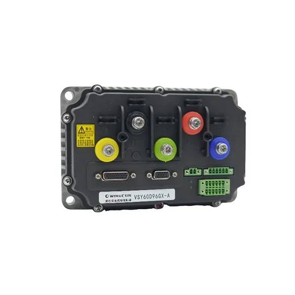 72V 96V 60A RS485 C…