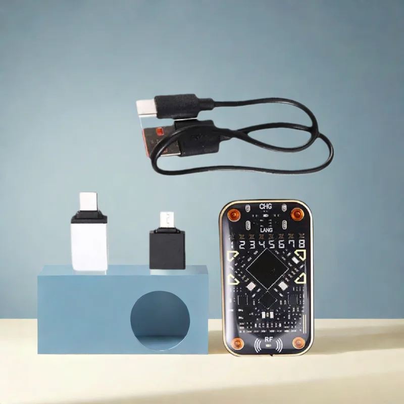 Chameleon Ultra V2.…