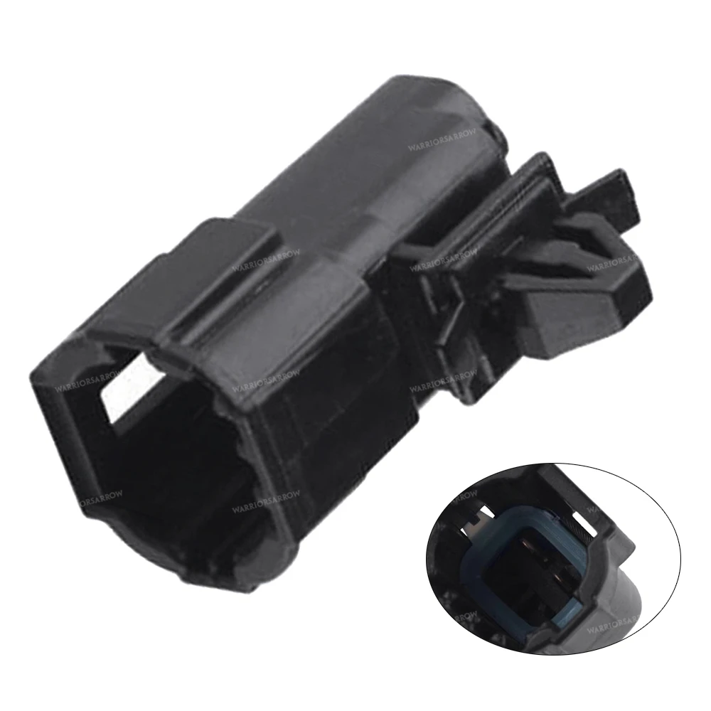 Ambient Air Temperature Sensor Plug Plastic Black For Nissan Altima Sentra For Infiniti Q45 1997-2006 27722-31U00 2772231U00