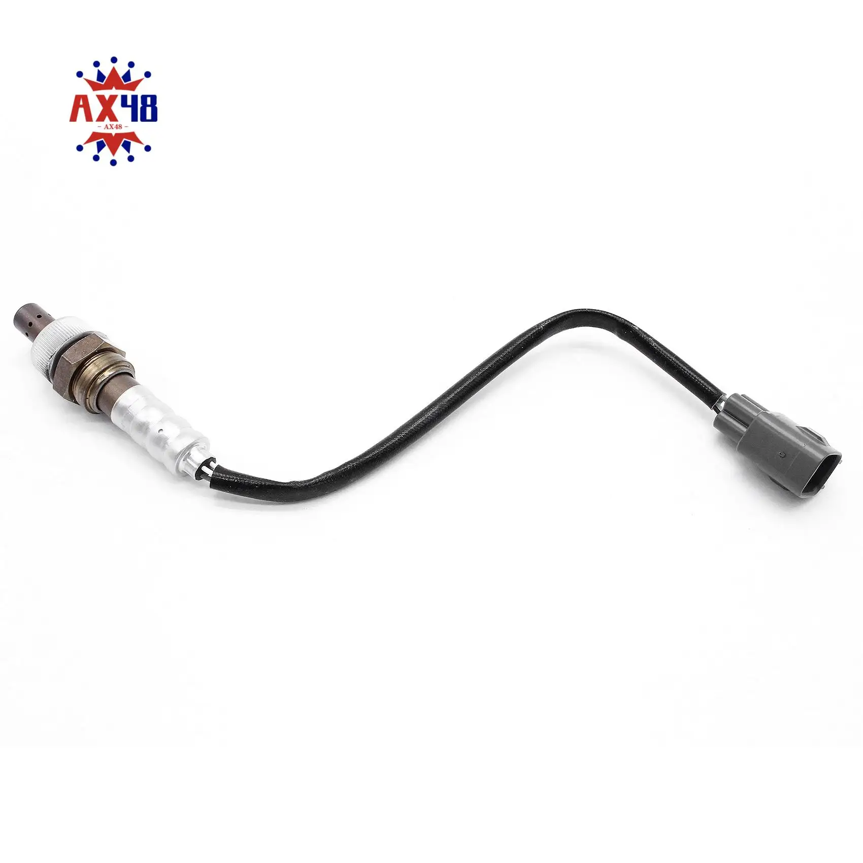 

AX48-Front Oxygen O2 Sensor For Citroen C1 107 Toyota Aygo Yaris 1.0 89465-0H010 1618.Q5