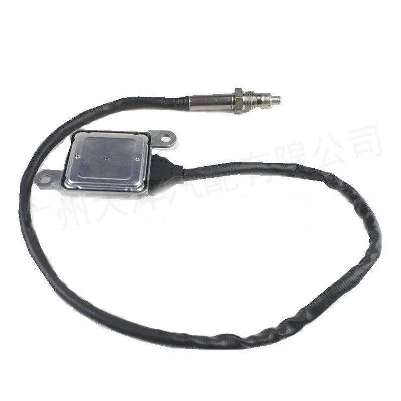 For 1984-89 Mercedes-Benz Nitrogen Oxygen Sensor A0009059803 5WK96683E Auto Parts