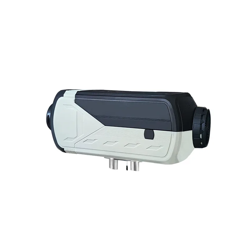 12V Fuel Parking Heater, Car RV Camper Heating Fan, Energy-Efficient High Output Vehicle Heater