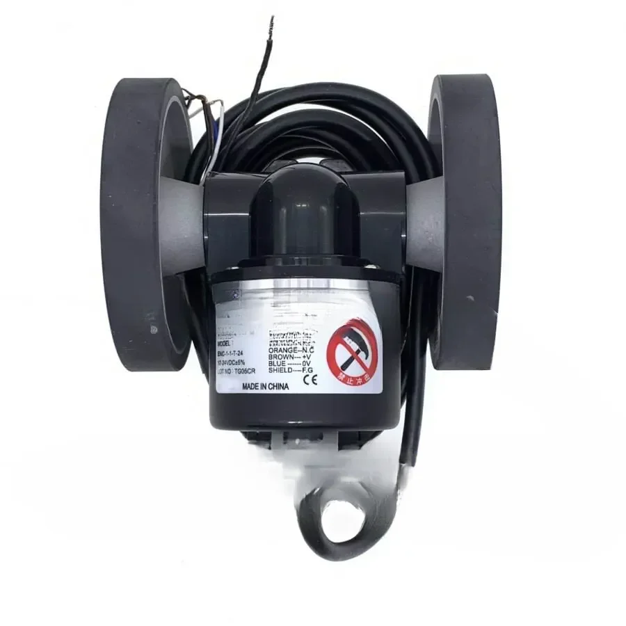 

For ENC-1-1-T-24 100% New & Original Wheel Rotary Encoder Meter Counter