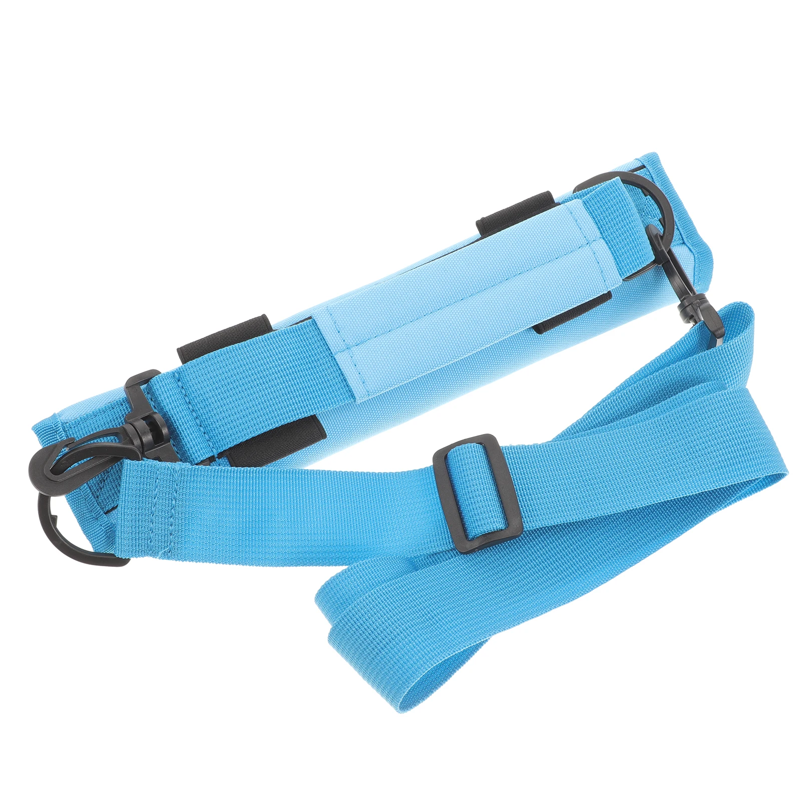 

Golf Club Bag Traveling Washable Golfs for Clubs Lightweight Pouch Men Carry Golfing