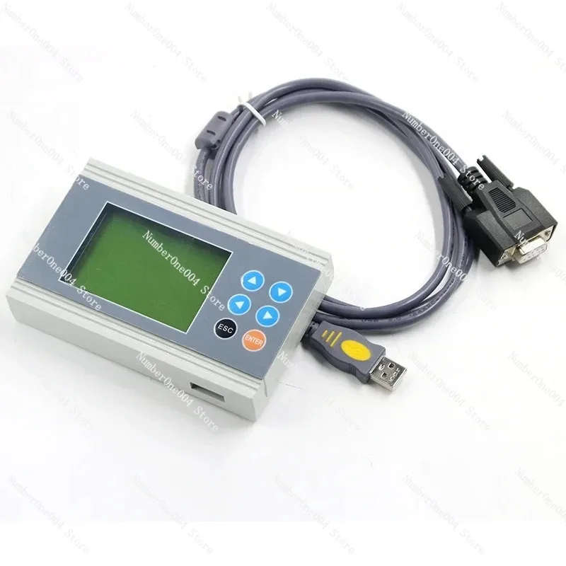 

Universal Server 5200 Elevator Debugger SM6000/5000 Operator SCH5600