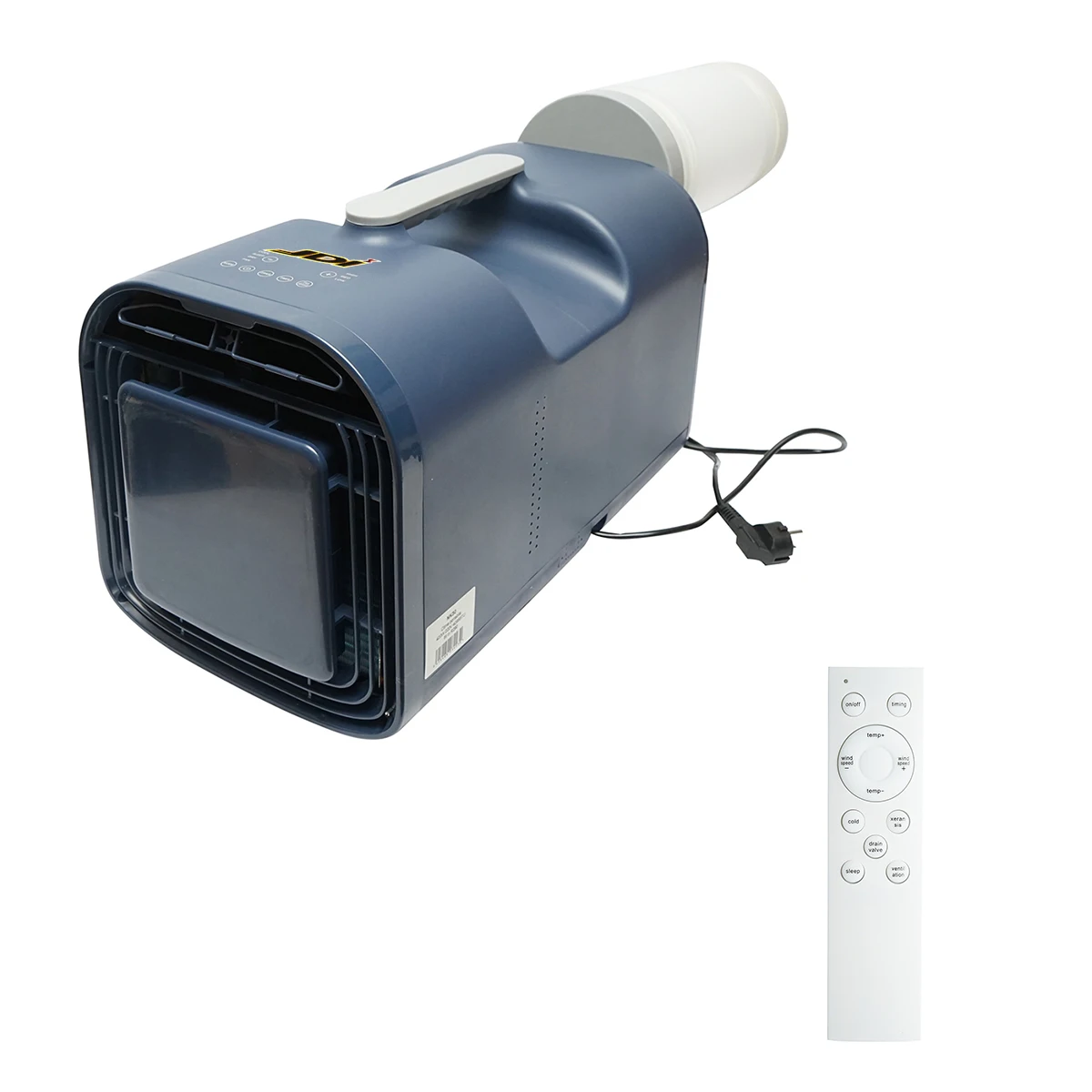 Portable AC Unit Air Conditioner air Personal Cooler Yes Smallest Clean Rair Conditioner Outdoor Mobile air Cooling Heating