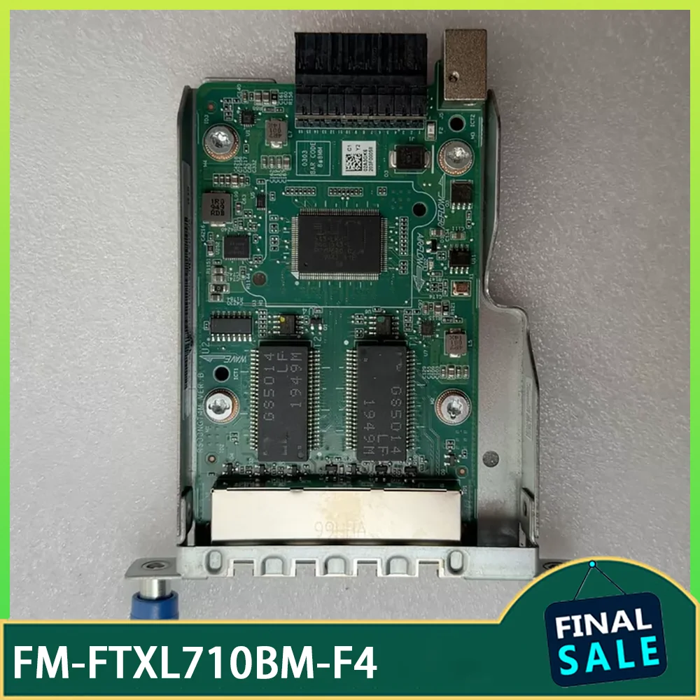 0231A8H1 Server 4-port Gigabit network card UN-NIC-GE-4P-360T-L3-F