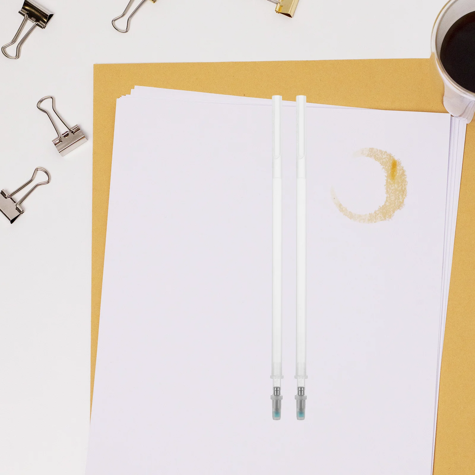 10 قطعة قلم حبر بالأشعة فوق البنفسجية عبوات توهج الفلورسنت غير مرئية السلس الكتابة تسليط الضوء على ملاحظات مكتب المدرسة