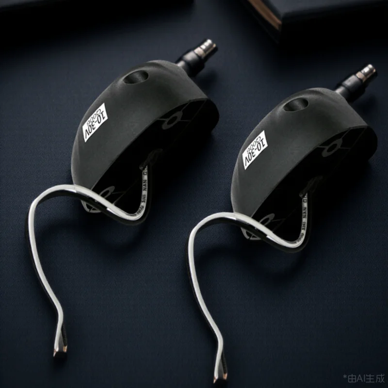 

Universal 10 License Plate Light 4 LEDs Car Truck Trailer Lorries Universal License Plate Light Bright Night Lighting Easy