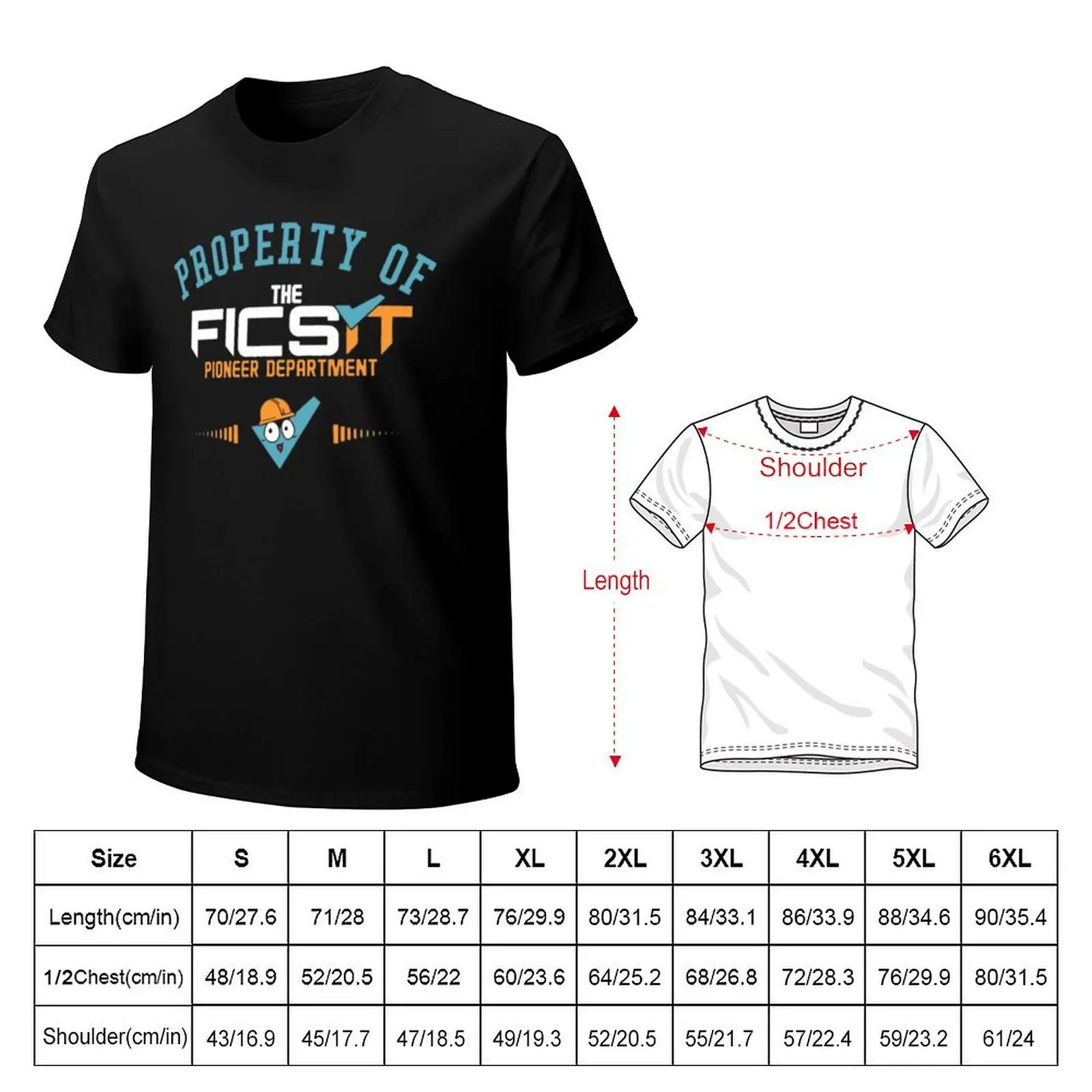 Satisfactory Prime Edition T-Shirt Retro Style Print Casual Top