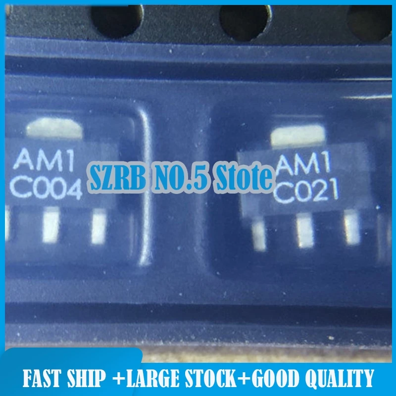 50pcs/lot AM1-G IC chips Electronic components