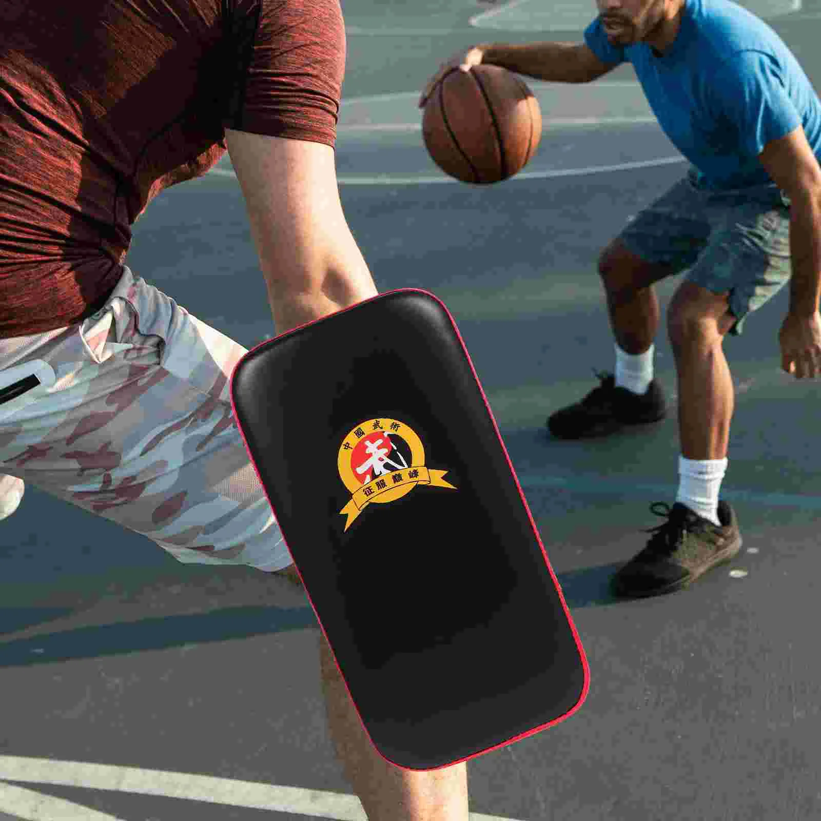 Basketball Blocking Cushion Basketball Training Equipment for Youth Multi-function Blocking Pad sports blocking mat