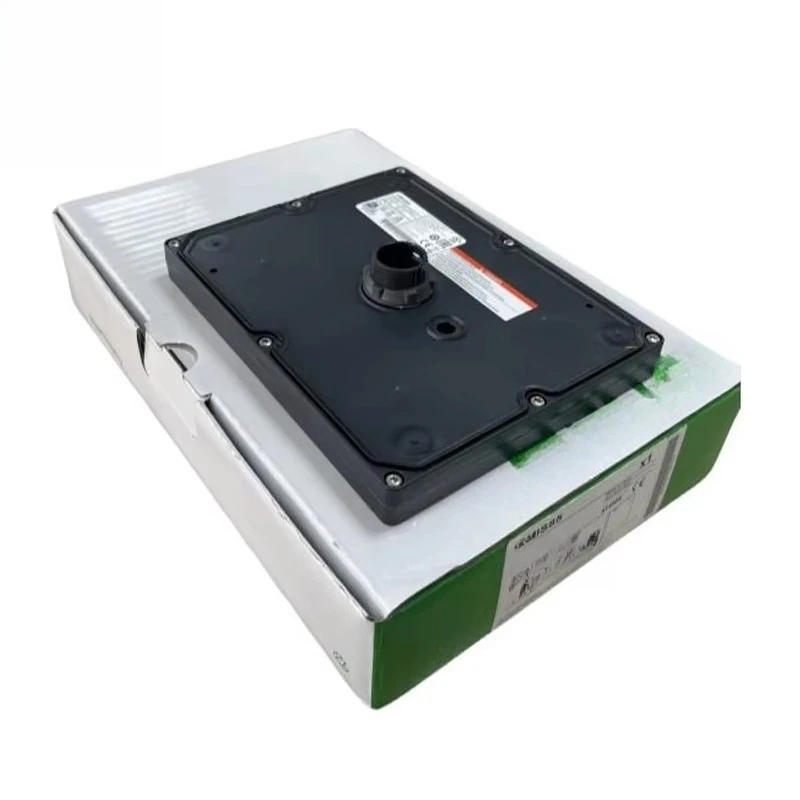 Picture 4: Telemecanique HMI Harmony Easy GXU 7 Inch HMISTU855  LCD Touch Screen