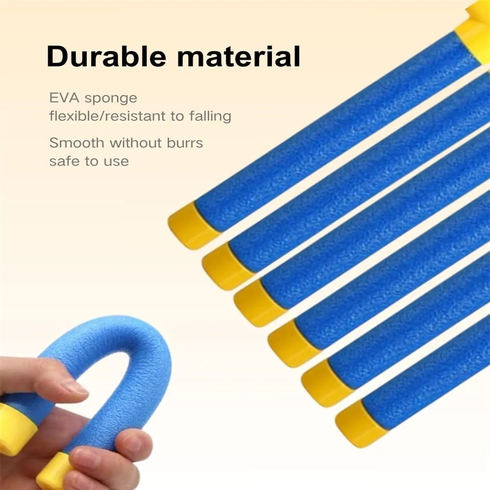 Reflex Drop Sticks Challenge Game Hand Eye Coordination Reaction Training Toy Adjustable Speed Catching Stick for Kids Adults