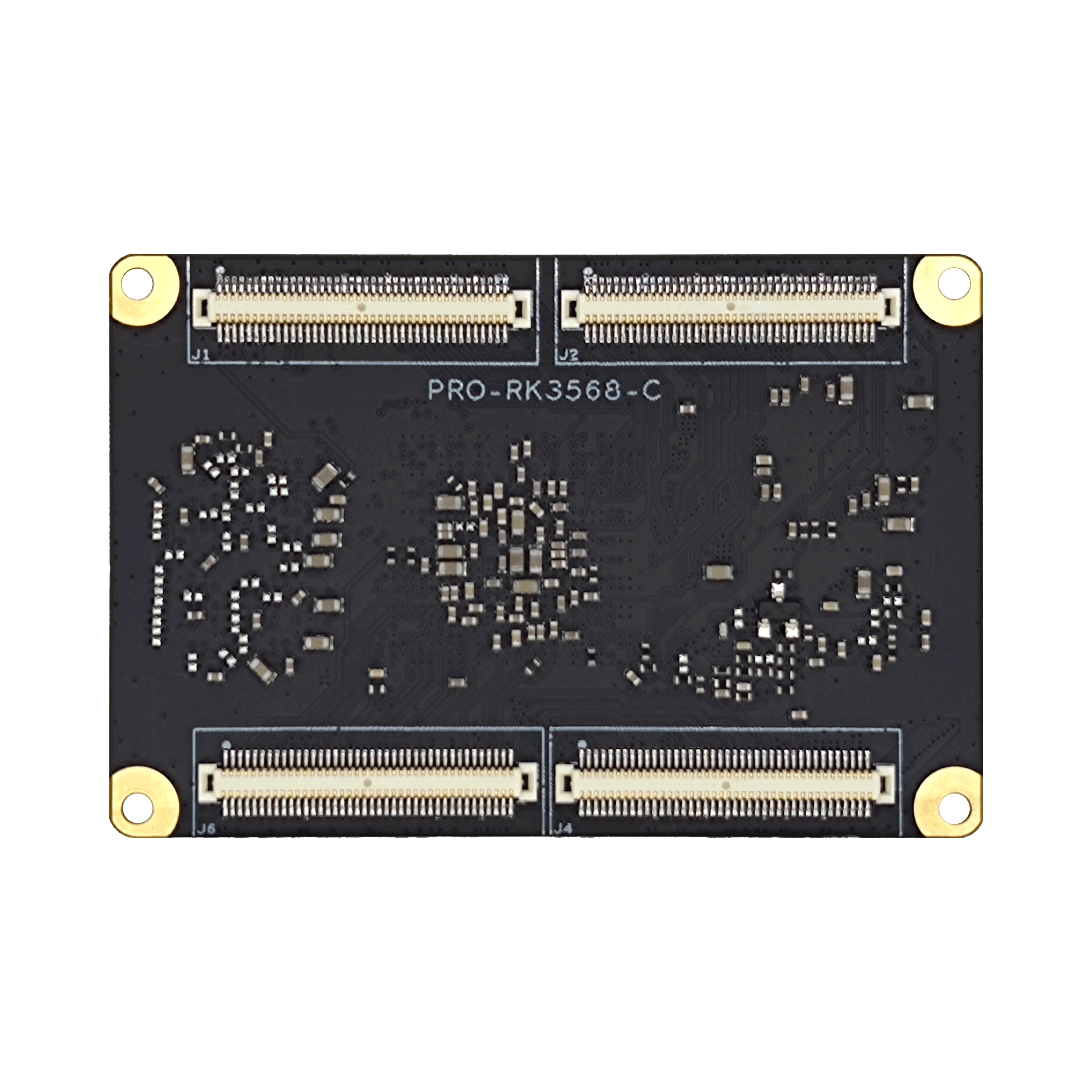 RK3568 개발 보드, RK3568 코어 보드, 록칩 PRO-RK3568
