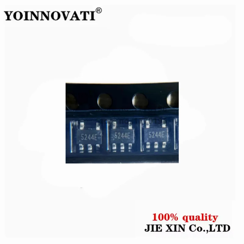 

10 шт. G5244T11U G5244 5244 сот новый оригинальный аудиоусилитель